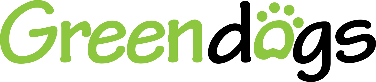 Green Dogs